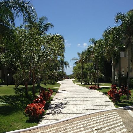 Apto Cond. Porto Ventura 3 Quartos ฟลอเรียนอโปลิส ภายนอก รูปภาพ