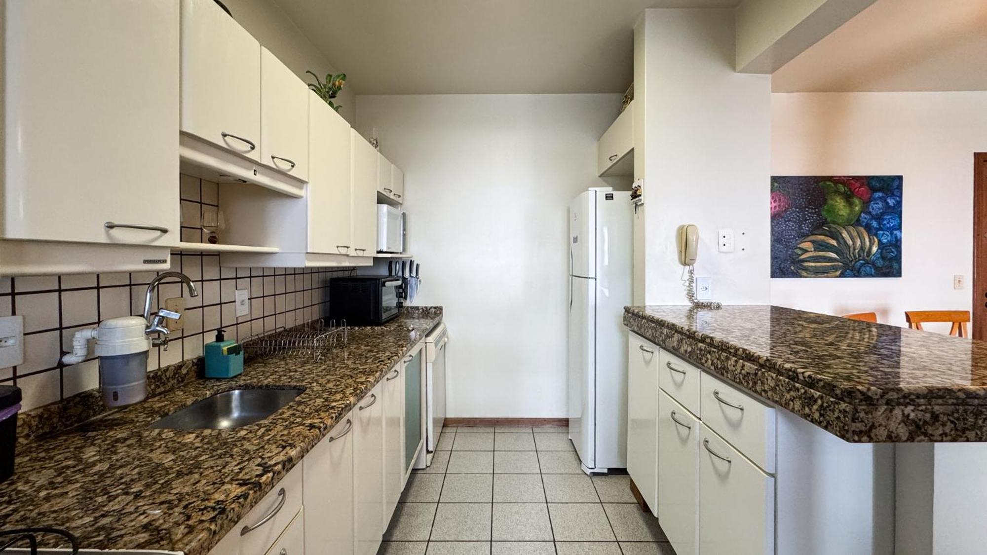 Apto Cond. Porto Ventura 3 Quartos ฟลอเรียนอโปลิส ภายนอก รูปภาพ