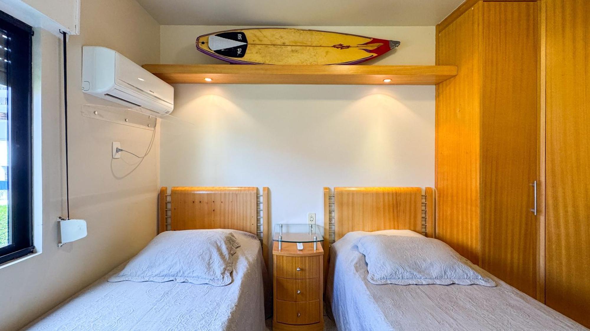 Apto Cond. Porto Ventura 3 Quartos ฟลอเรียนอโปลิส ภายนอก รูปภาพ